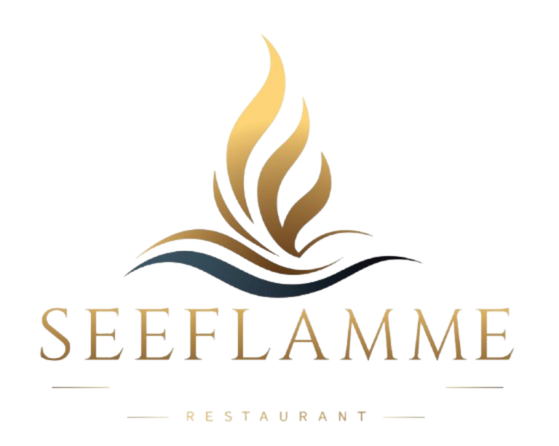 Restaurant Seeflamme Logo
